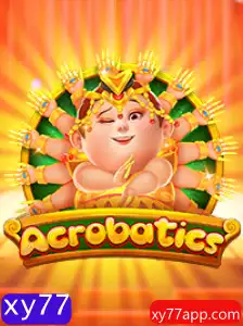 Domine as Regras e Estrategias do Impressionante Jogo Acrobatics