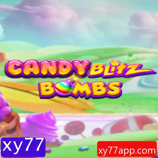 Descubra a Emoção de CandyBlitzBombs: O Novo Jogo Viciante do Momento