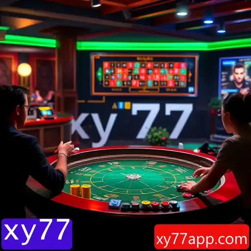 Cassino ao vivo