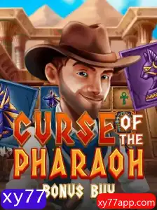 Explorando CurseofthePharaohBonusBuy: Um Mergulho no Mundo Misterioso dos Faraós