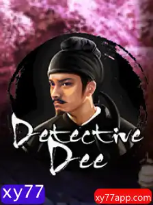 Descubra o Mundo de DetectiveDee: O Jogo de Mistério e Intriga