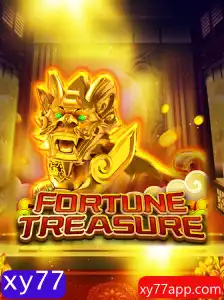 Explorando o Mundo de FortuneTreasure: O Jogo de Aventura