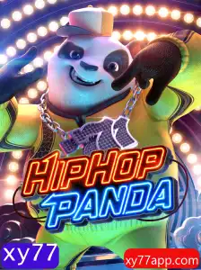 Explorando o Mundo Vibrante de HipHopPanda