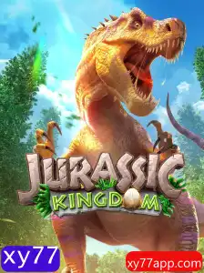 Descubra o Fascinante Mundo de JurassicKingdom