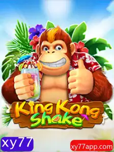 Descubra o Mundo Empolgante de KingKongShake