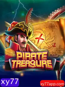 Descobrindo os Segredos de PirateTreasure: Uma Jornada Épica