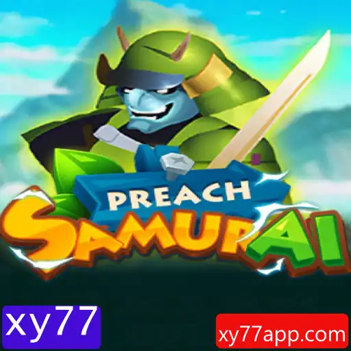 A Aventura Singular de PreachSamurai: Explorando o Jogo Inovador