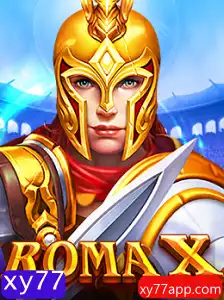 RomaX: Explorando o Fascinante Mundo do Jogo de Estratégia