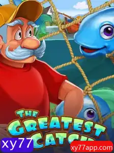 Explorando o Mundo de TheGreatestCatch: Uma Aventura Inovadora