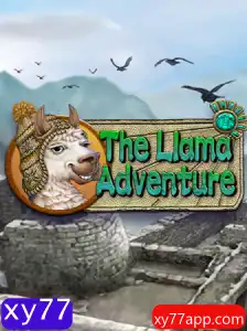 TheLlamaAdventure: Explore o Mundo Encantado dos Llamas