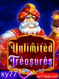 Descubra a Aventura Épica de UnlimitedTreasures
