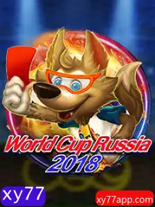 WorldCupRussia2018: Uma Jornada Interativa no Universo do Futebol